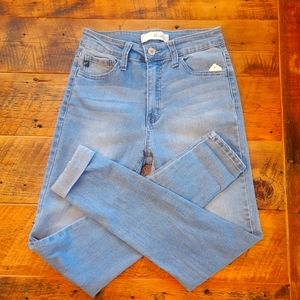 KanCan skinny jeggings
